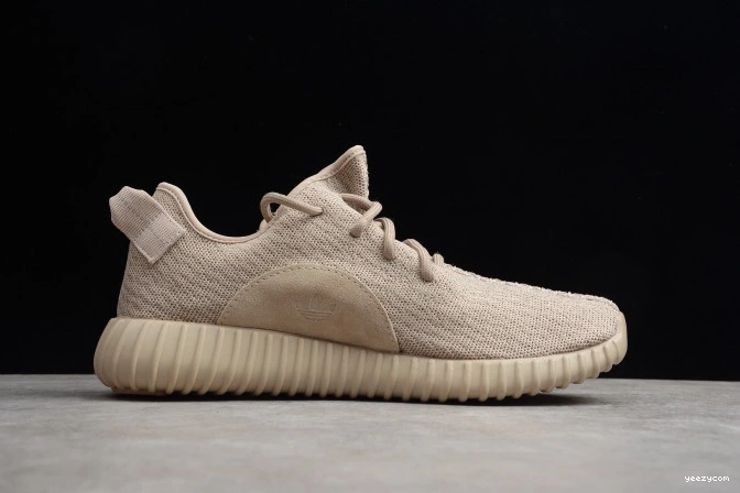 350 Yeezy AQ2661 Oxford Tan Adidas Boost 1111
